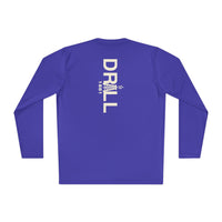 God's Army Long Sleeve Tee Unisex