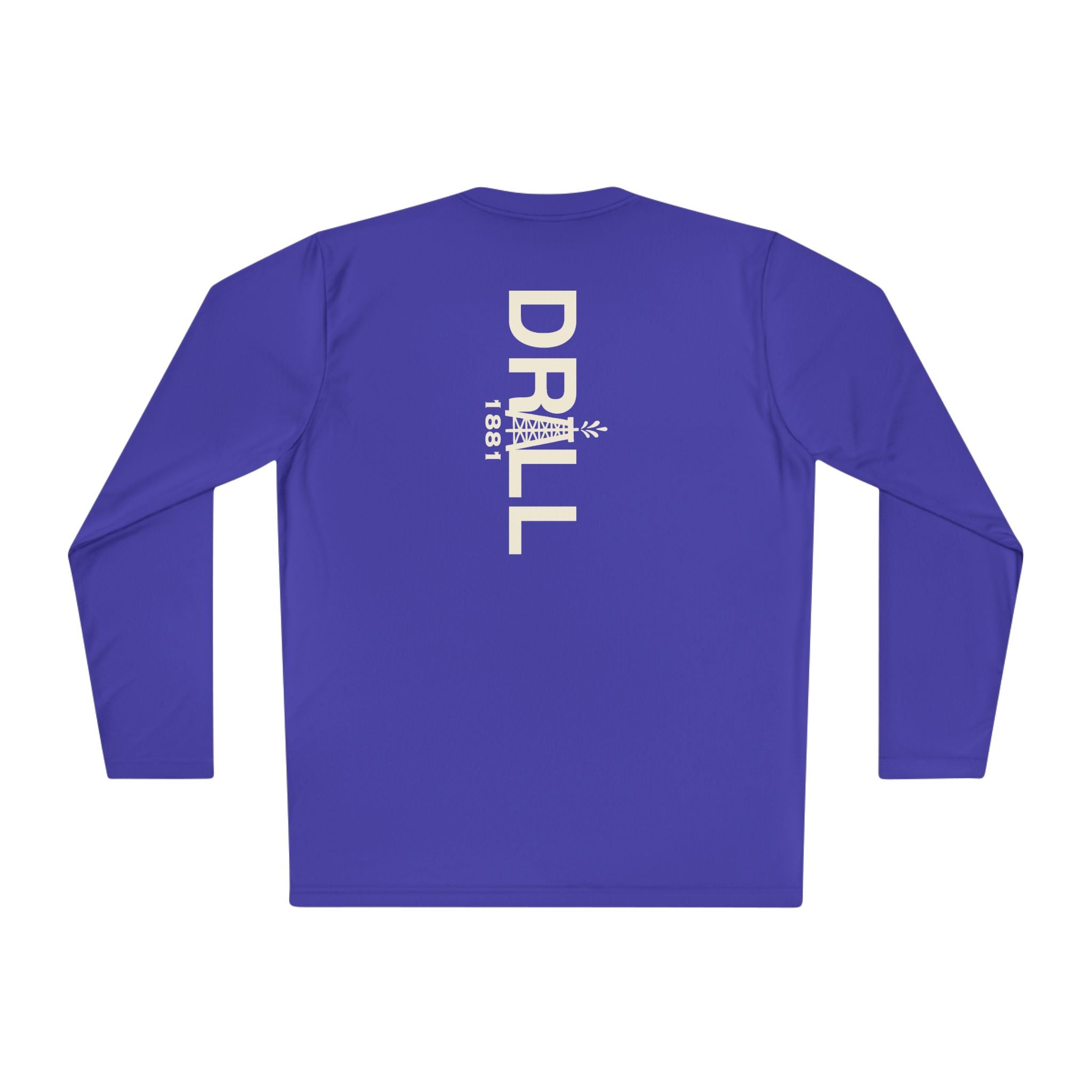 God's Army Long Sleeve Tee Unisex