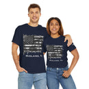 Old Glory - Midland - SS - T-Shirt