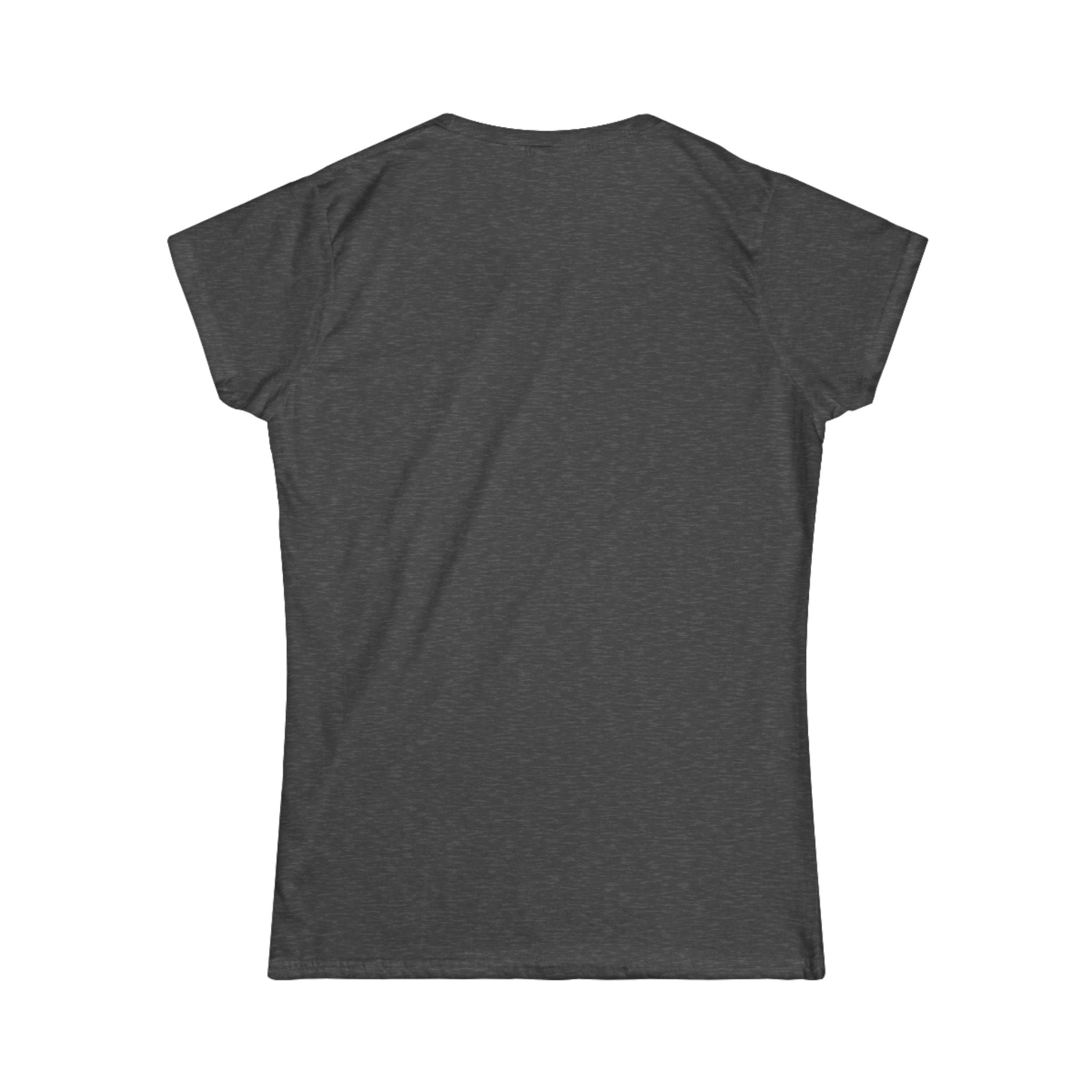 Retro Drill Ladies - SS - Front