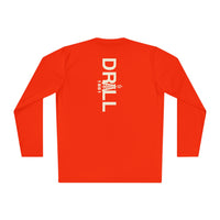 God's Army Long Sleeve Tee Unisex