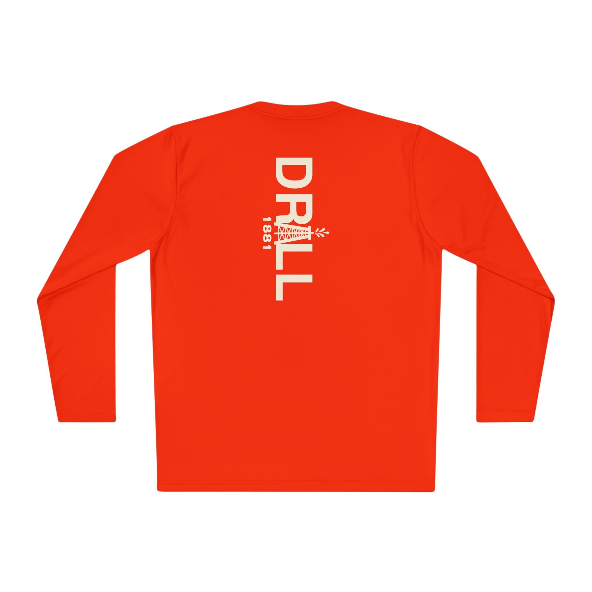 God's Army Long Sleeve Tee Unisex