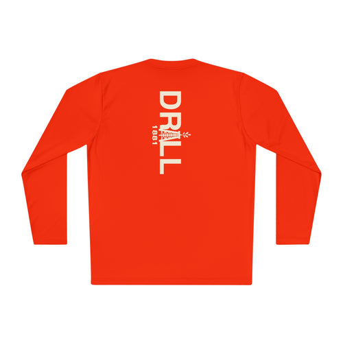 God's Army Long Sleeve Tee Unisex