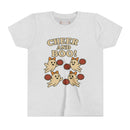 Cheer and Boo - Youth Girls