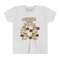 Cheer and Boo - Youth Girls
