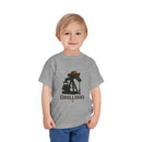 Tough Jack - Youth Comfort Tee