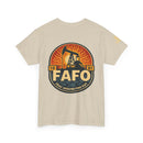 FAFO - SS - Back