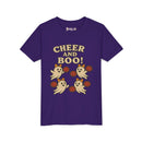 Cheer and Boo - Youth Girls