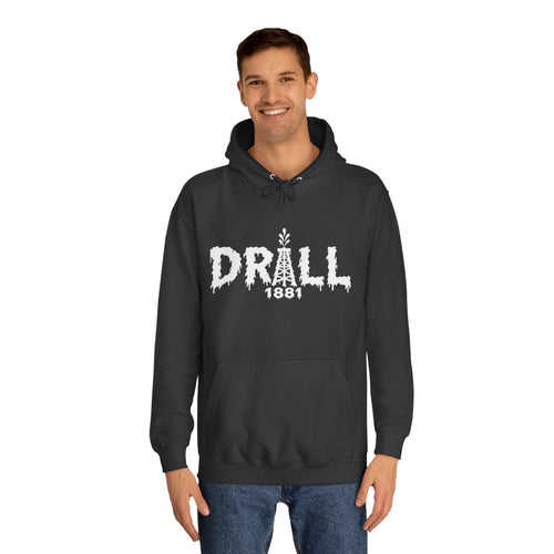 Drill Drip - Premium Hoodie