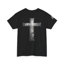 Stone Cross - SS - Back