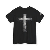 Stone Cross - SS - Back