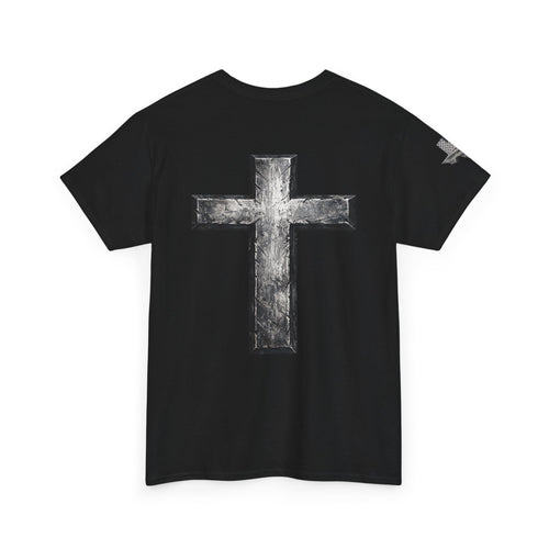 Stone Cross - SS - Back