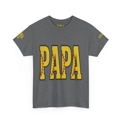 PAPA Softball