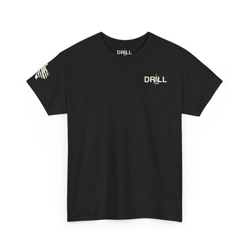 Oilfield Trash - SS - Black - Back
