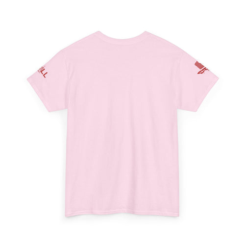 Blood Type Crude - SS - Front