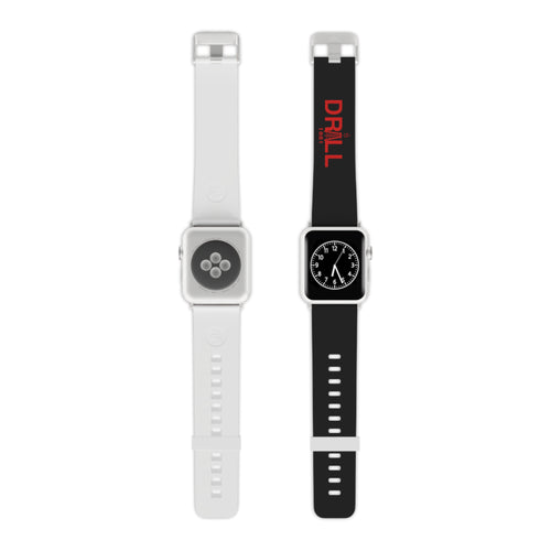 Drill 1881 Apple Watch Band — Durable Tactical Sport Strap