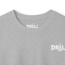 Drill Drip - Long Sleeve - Back