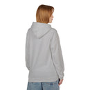 Tis the Season, Cute Ghosts Holiday Hoodie, Cozy Fleece Sweater for Halloween, Fall Festivity Clothing, Unisex Pullover
