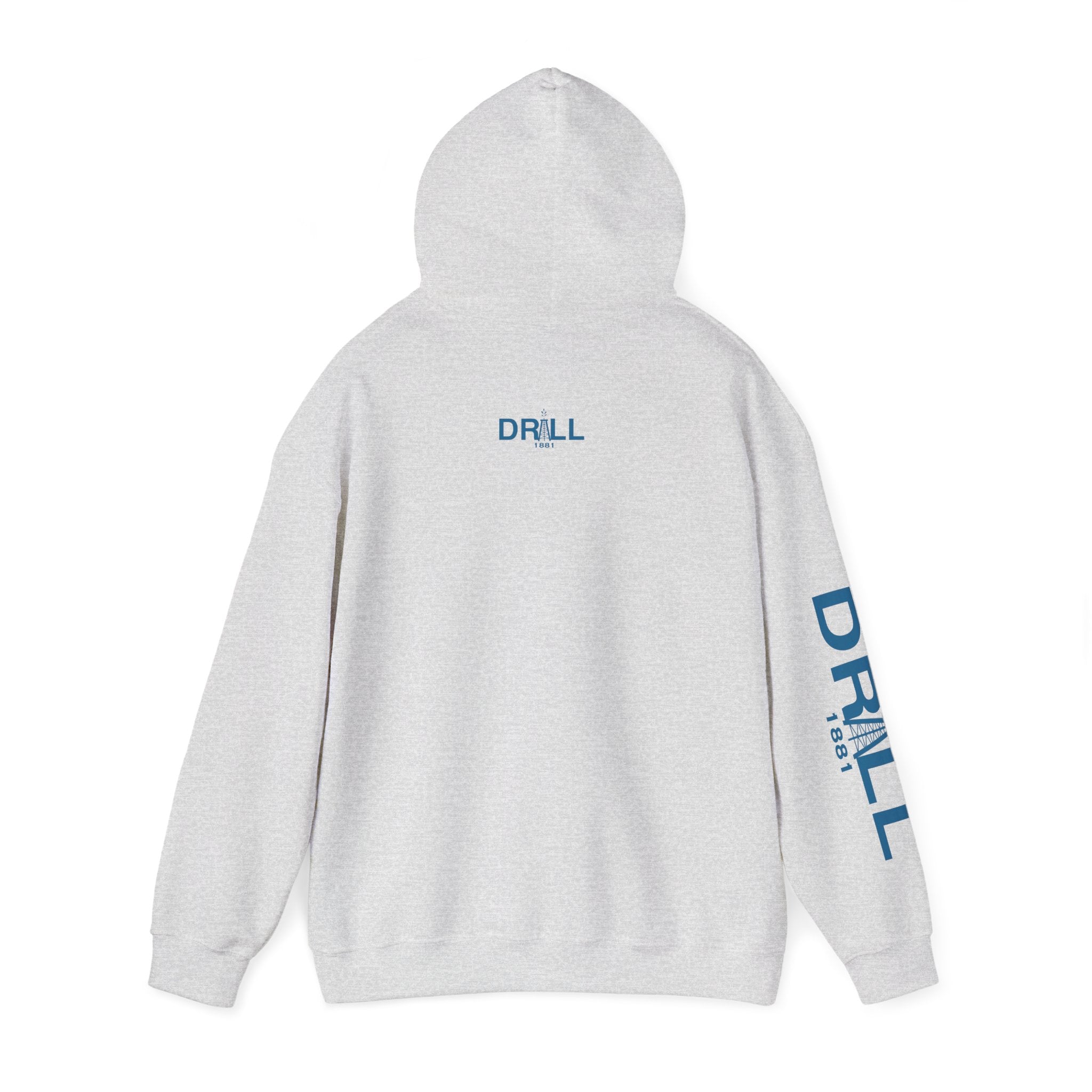 FRAC - Heavy Blend™ Hoodie