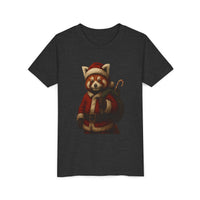 Riggs Christmas - Youth Short Sleeve Tee - Stylish T-Shirt for Kids
