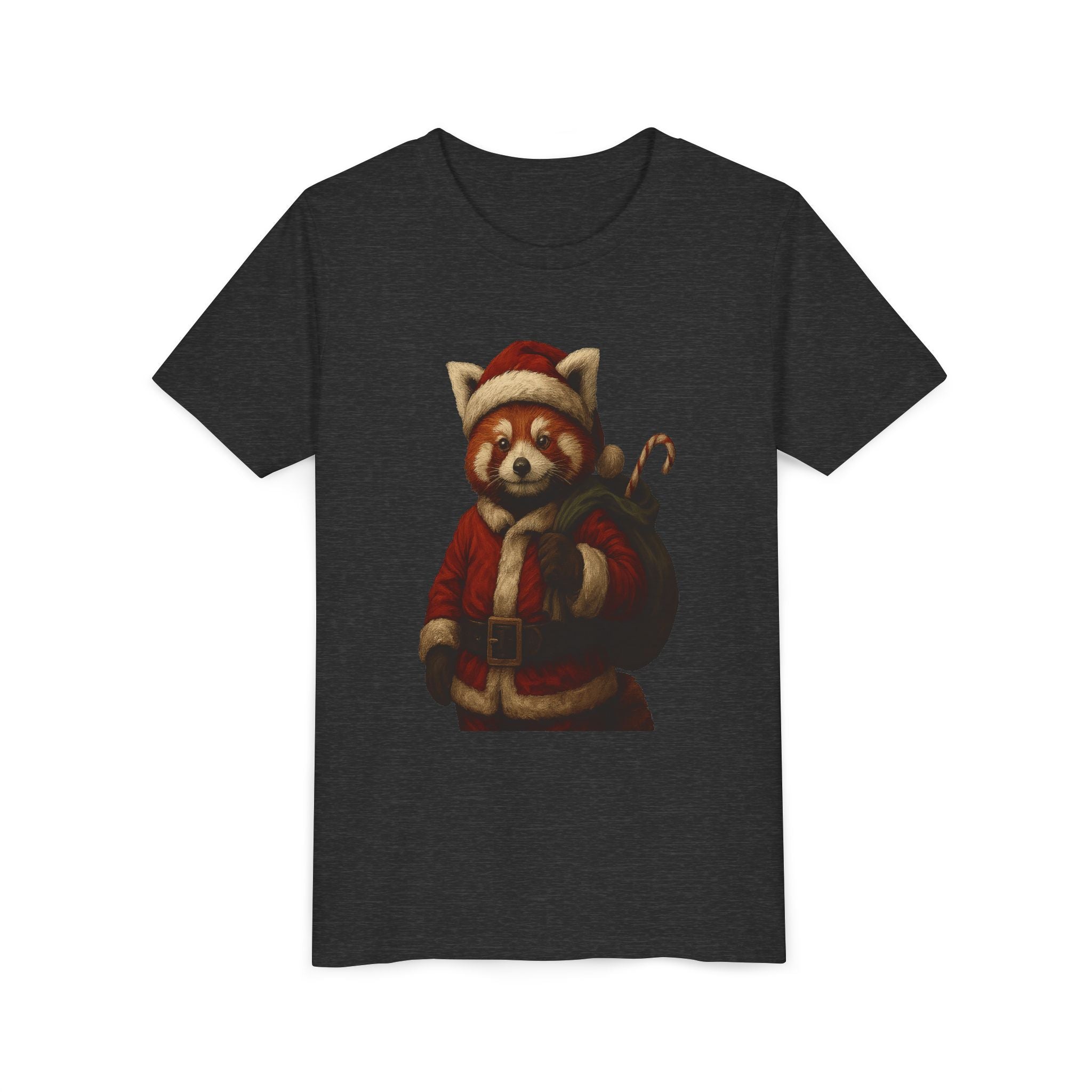 Riggs Christmas - Youth Short Sleeve Tee - Stylish T-Shirt for Kids