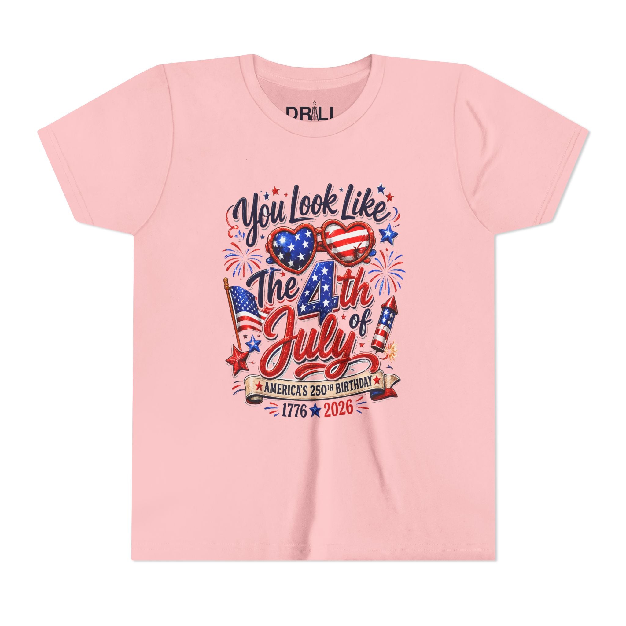 S / Pink