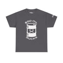 $50 Oil - SS - Front
