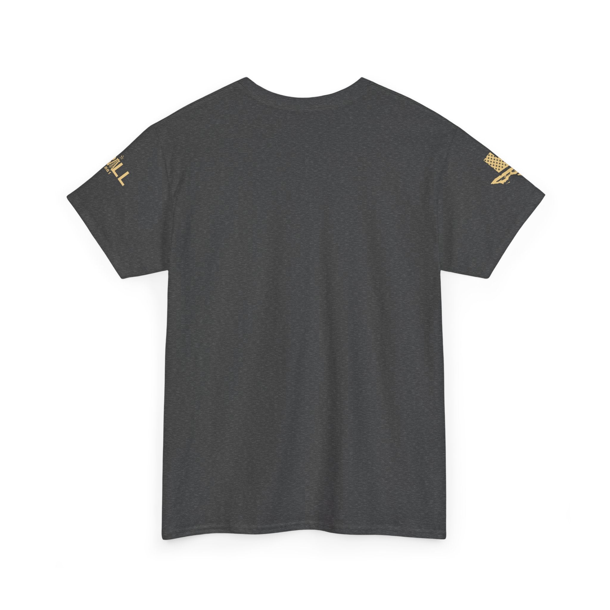 Original Pumpjack - SS - Front