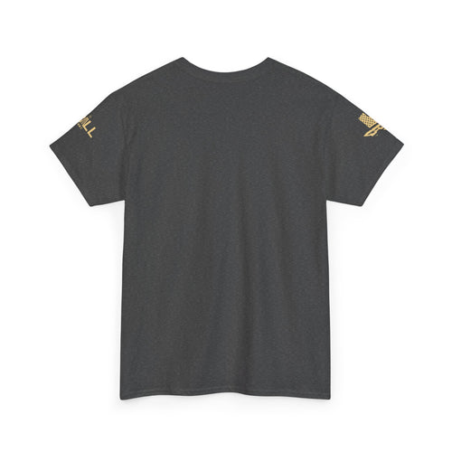 Original Pumpjack - SS - Front