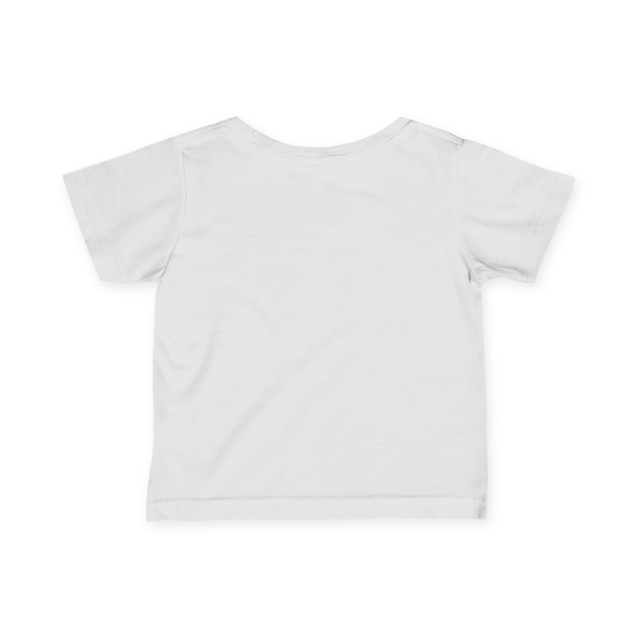 250 Birthday Flowers Infant Tee Patriotic Baby Shirt