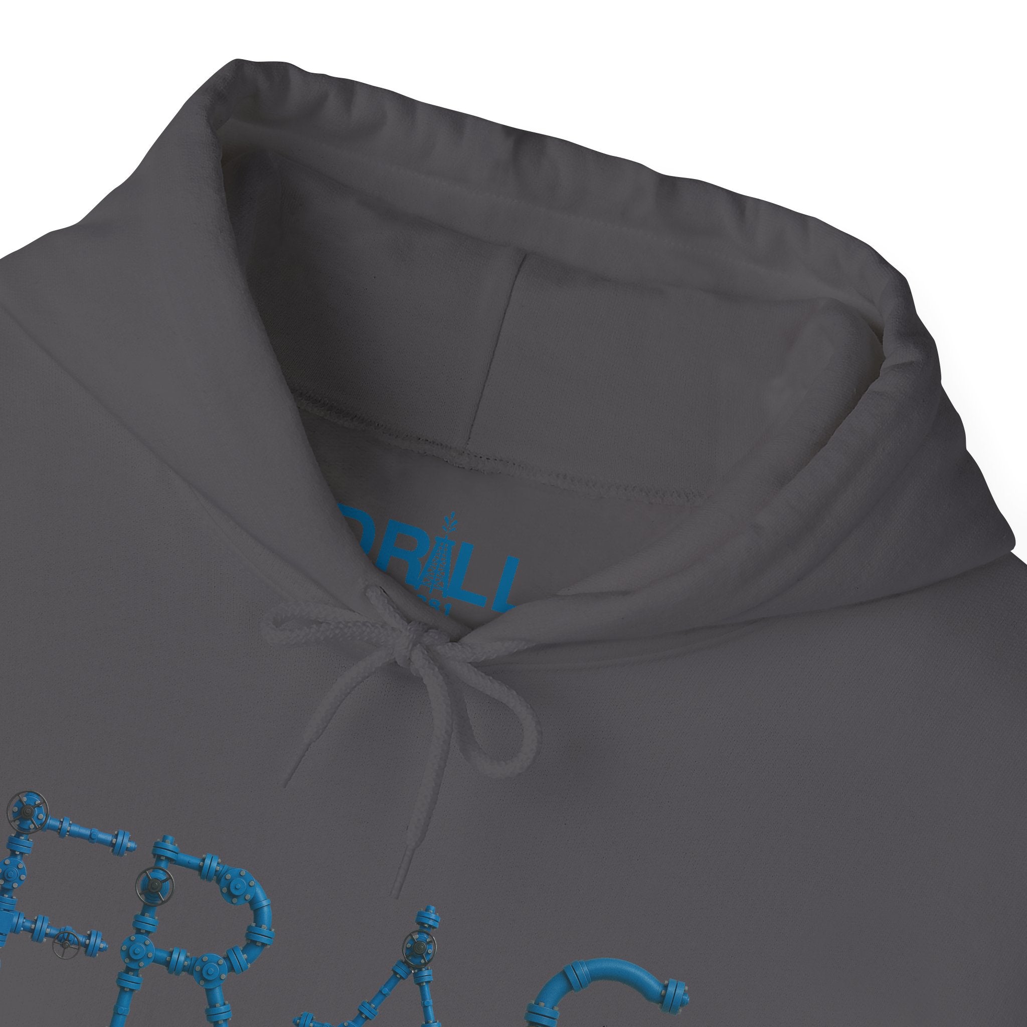 FRAC - Heavy Blend™ Hoodie