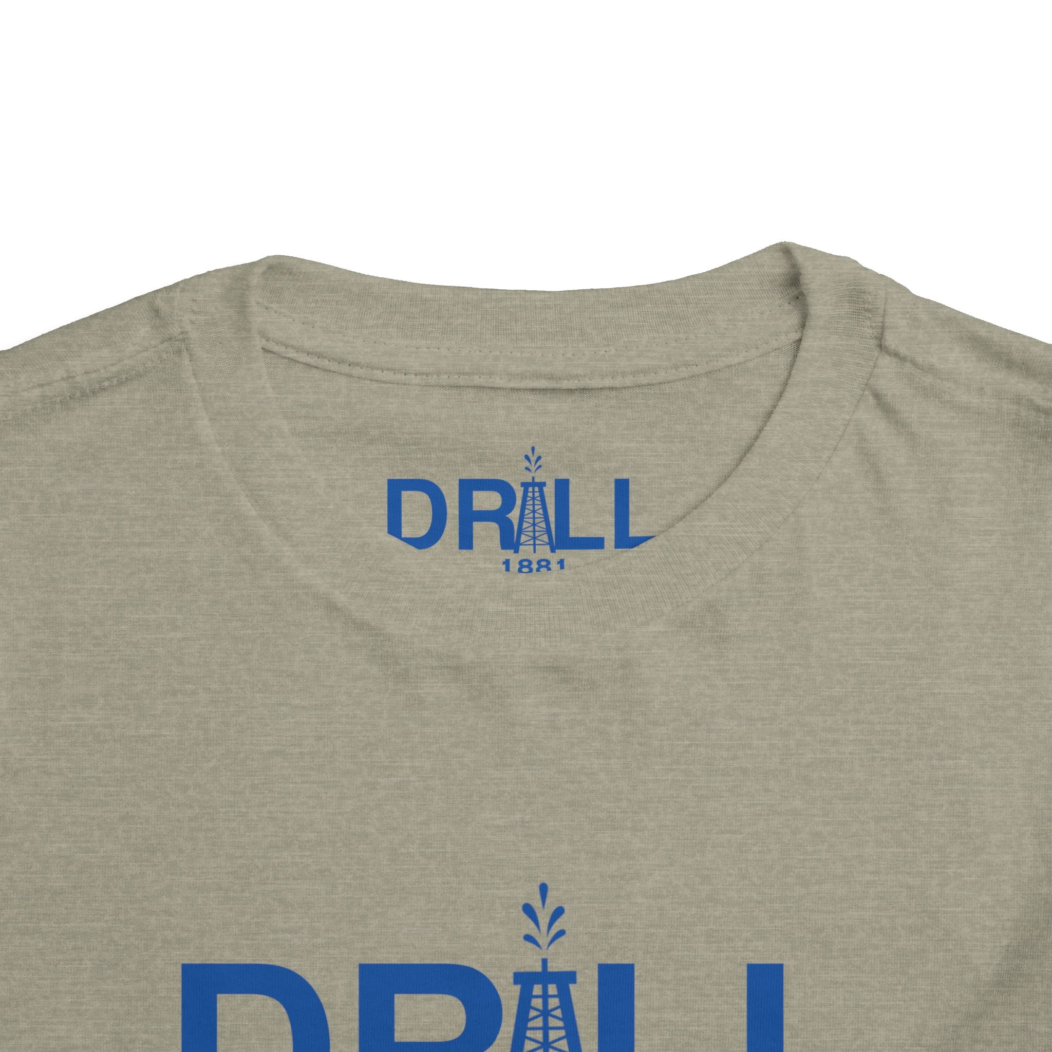 Patent - Youth Comfort Tee