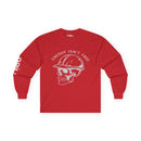 Energy Isn’t Free- Long Sleeve Tee