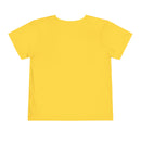 Drill Puff Toddler Short Sleeve Tee