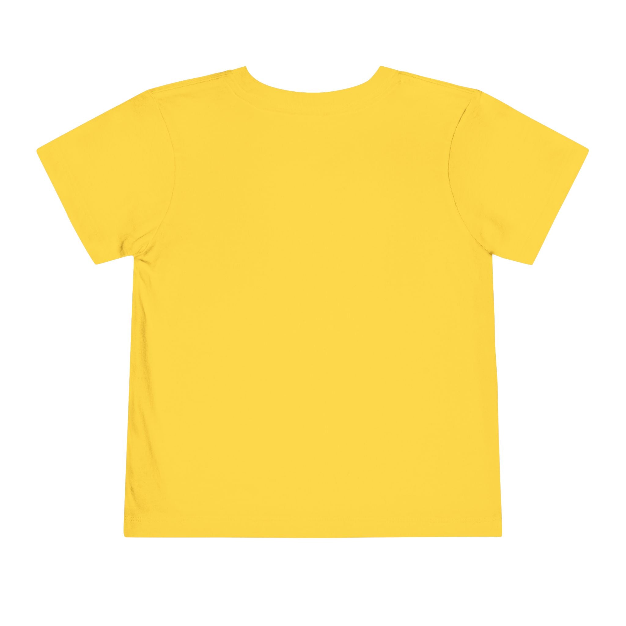 Drill Puff Toddler Short Sleeve Tee