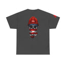Red Roughneck - SS