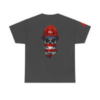 Red Roughneck - SS