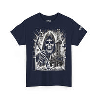 Offshore Reaper - SS - Front
