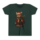 Riggs Christmas - Youth Short Sleeve Tee - Stylish T-Shirt for Kids