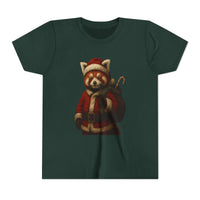 Riggs Christmas - Youth Short Sleeve Tee - Stylish T-Shirt for Kids