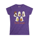 Tis The Season Ladies - FALL - SS - Front
