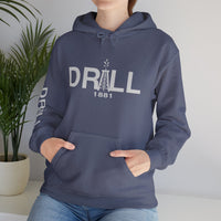 Old Glory - Midland - Heavy Blend™ Hoodie