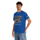 Old Glory - Midland - SS - T-Shirt