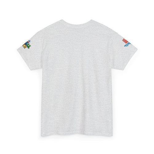 Super Driller - SS - Front