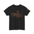 Rusty Drill - SS - Front