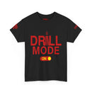 Drill Mode On - SS - Front