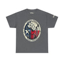 Oil Field Strong - SS - Front