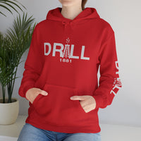 Old Glory - Odessa - Heavy Blend™ Hooded Sweatshirt