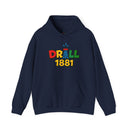 Super Driller - Heavy Blend™ Hoodie