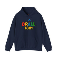Super Driller - Heavy Blend™ Hoodie